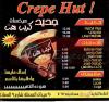 Crepe Hut egypt